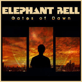 Elephant Bell - Gates Of Dawne