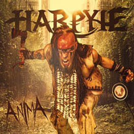 Harpyie - Anima