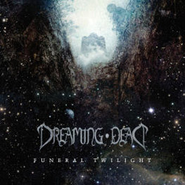 Dreaming Dead - Funeral Twilight (EN)