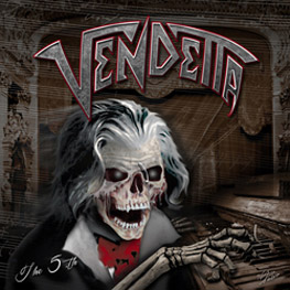 Vendetta (D) - The 5th