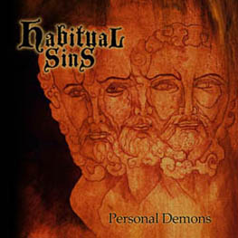Habitual Sins - Personal Demons