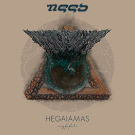Need - Hegaiamas- A Song For Freedom