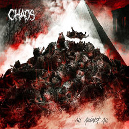 Chaos - All Against All (EN)
