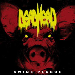 Dead Head - Swine Plague (EN)