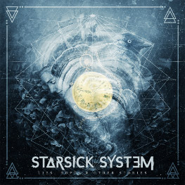 Starsick System - Lies Hopes And Other Stories