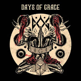 Days Of Grace - Logos