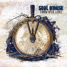 Soul Demise - Thin Red Line