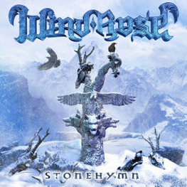 Wind Rose - Stonehymn (EN)