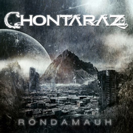 Chontaraz - Rondamauh (EN)