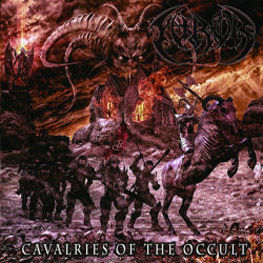 The Furor - Cavalries Of The Occult
