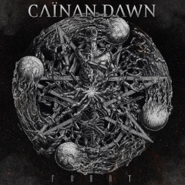 Cainan Dawn - F.O.H.A.T