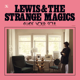 Lewis & The Strange Magics