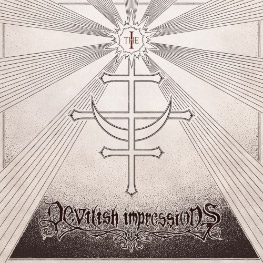 Devilish Impressions - The I