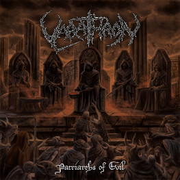 Varathron - Patriarchs Of Evil (EN)