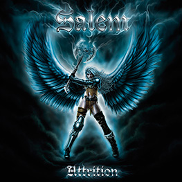 Salem - Attrition