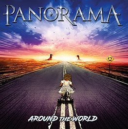 Panorama - Around The World