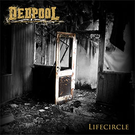 Dedpool - Lifecircle
