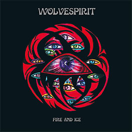 Wolvespirit - Fire And Ice