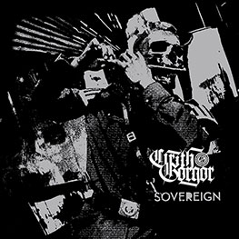 Cirith Gorgor - Sovereign