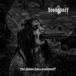 Deadspace - The Grand Disillusionment