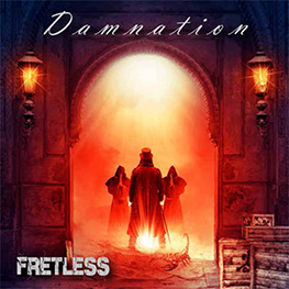 Fretless - Damnation