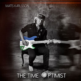 Mats Karlsson - The Time Optimist