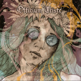 Officium Triste - The Death Of Gaia