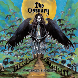 The Ossuary - Southern Funeral