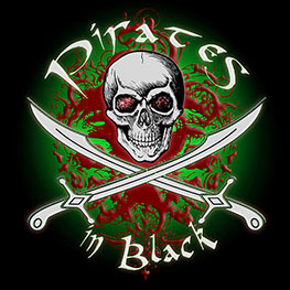 Pirates In Black - Pirates In Black