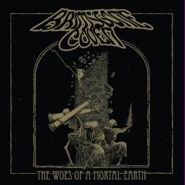 Brimstone Coven - The Woes Of A Mortal Earth