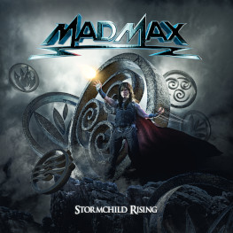 Mad Max - Stormchild Rising