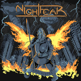 Nightfear - Apocalypse