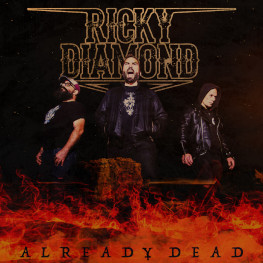 Ricky Diamond - Already Dead