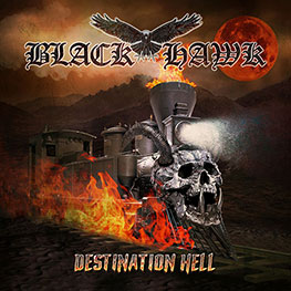 Black Hawk - Destination Hell