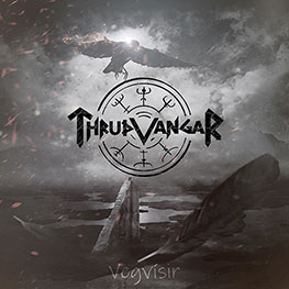 Thrudvangar - Vegvisir