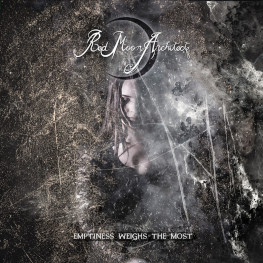 Red Moon Architect - Emptiness Weighs The Most