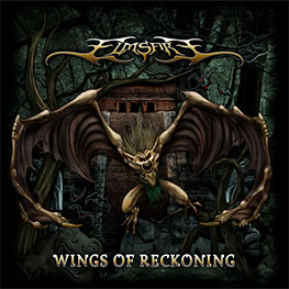 Elmsfire - Wings Of Reckoning