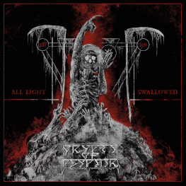 Crypts Of Despair - All Light Swallowed