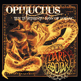 Dark Zodiak - Ophiuchus