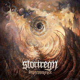 Stortregn - Impermance