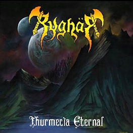 Ryghär - Thurmecia Eternal