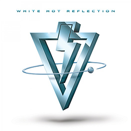 Space Vacation - White Hot Reflection