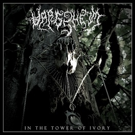 Vargsheim - In The Tower Of Ivory