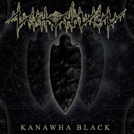 Nechochwen - Kanawha Black