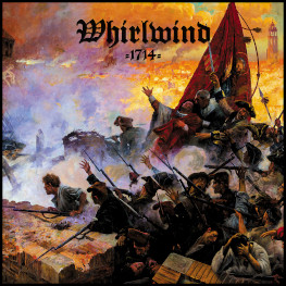 Whirlwind - 1714