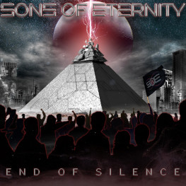 Sons Of Eternity - End Of Silence