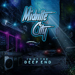 Midnite City - In At The Deep End