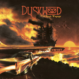 Duskwood - The Last Voyage