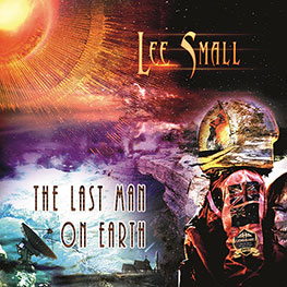 Lee Small - The Last Man On Earth