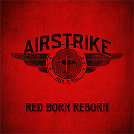 Airstrike - Red Born Reborn